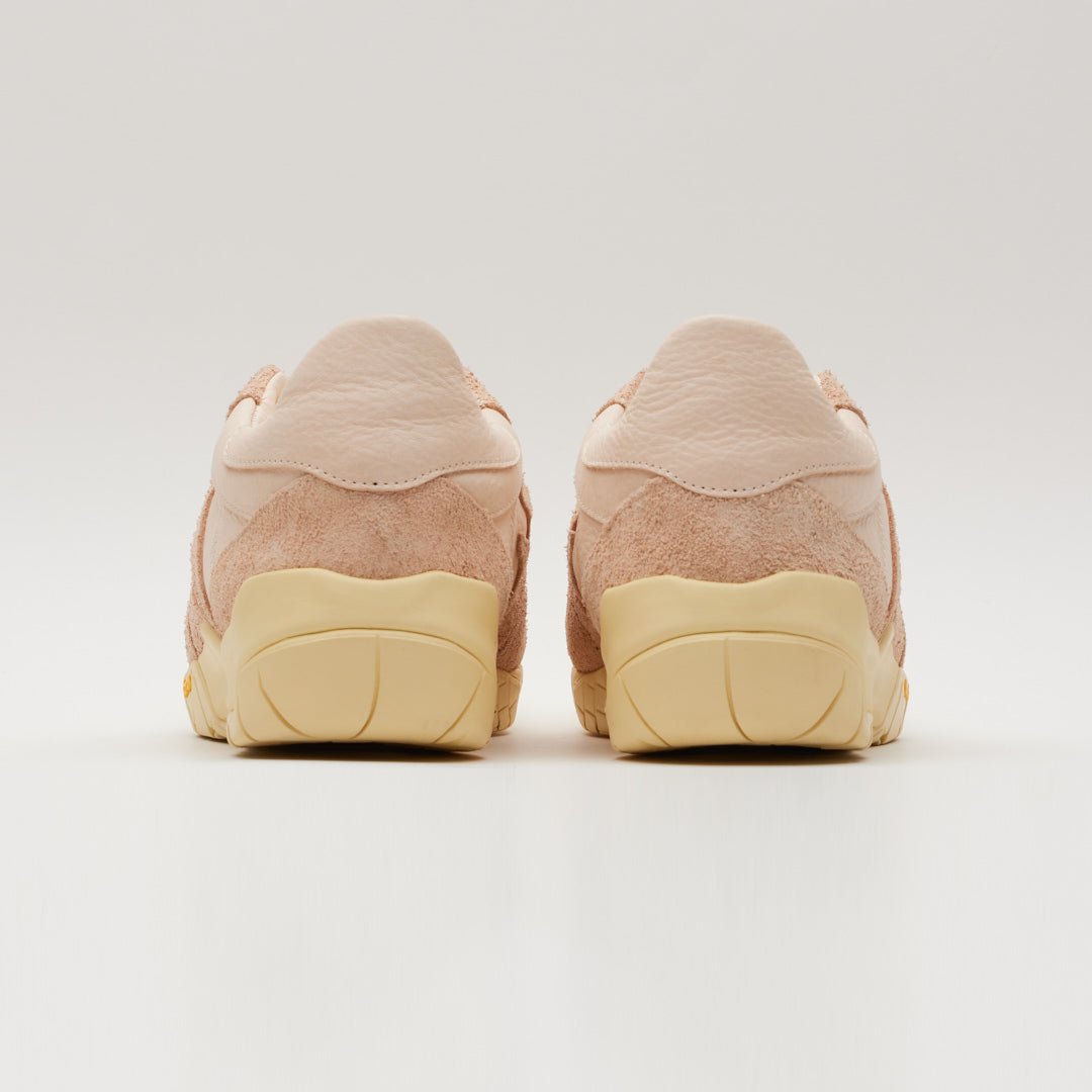 **PRE-ORDER** Model 001 Vachetta Tan Made in USA