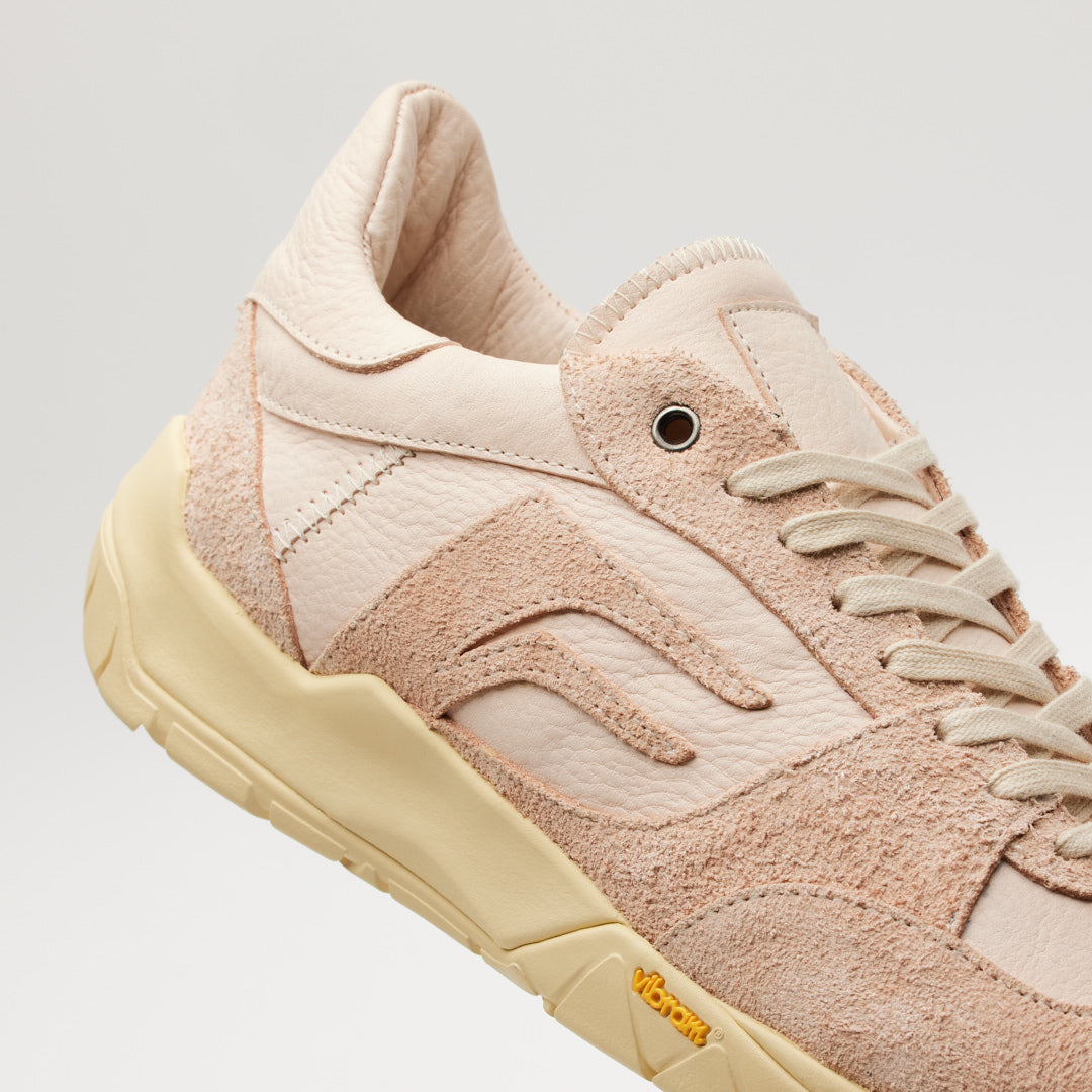 **PRE-ORDER** Model 001 Vachetta Tan Made in USA