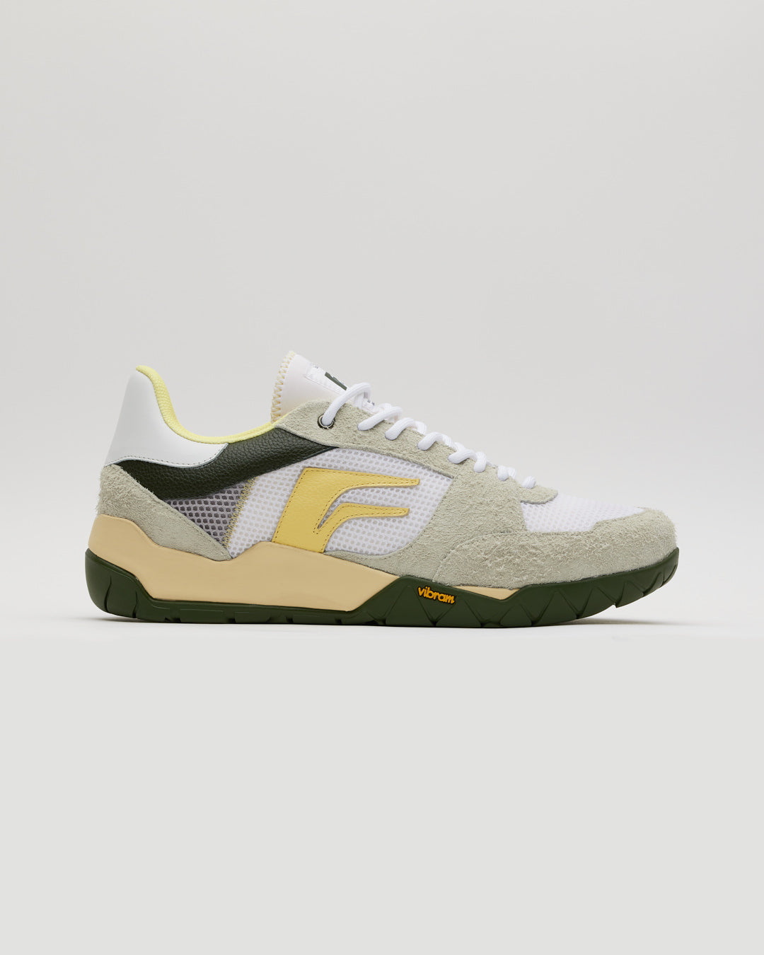 Model 001 Morning Ritual V1 Made in Portugal