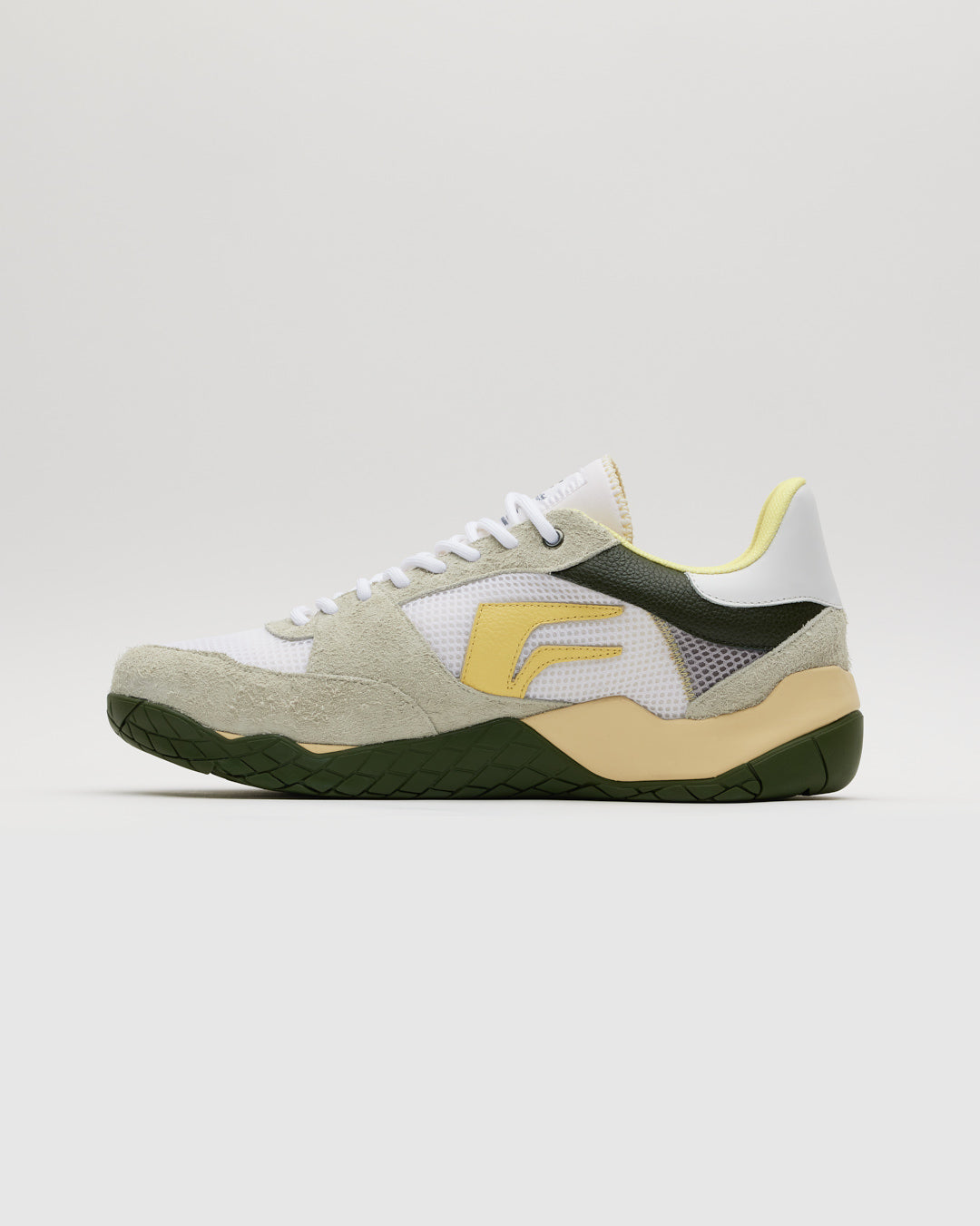 Model 001 Morning Ritual V1 Made in Portugal