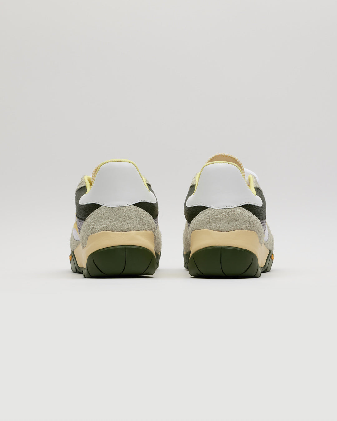 Model 001 Morning Ritual V1 Made in Portugal