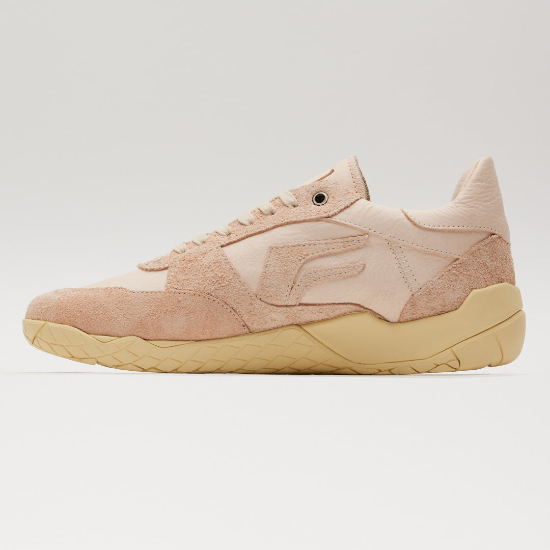 **PRE-ORDER** Model 001 Vachetta Tan Made in USA