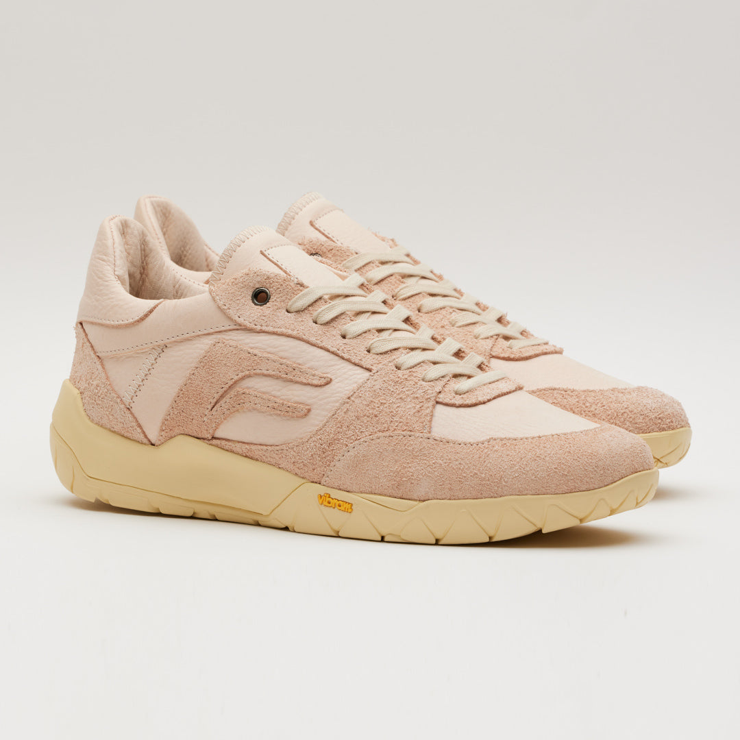 **PRE-ORDER** Model 001 Vachetta Tan Made in USA