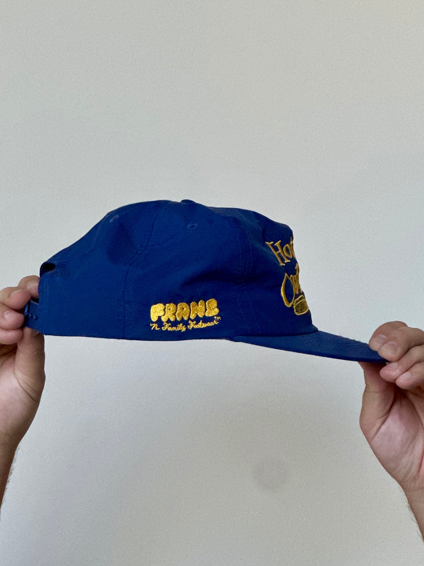 **PRE-ORDER LIVE**Hot Eats Cool Feets x FNFF Collab Surf hat